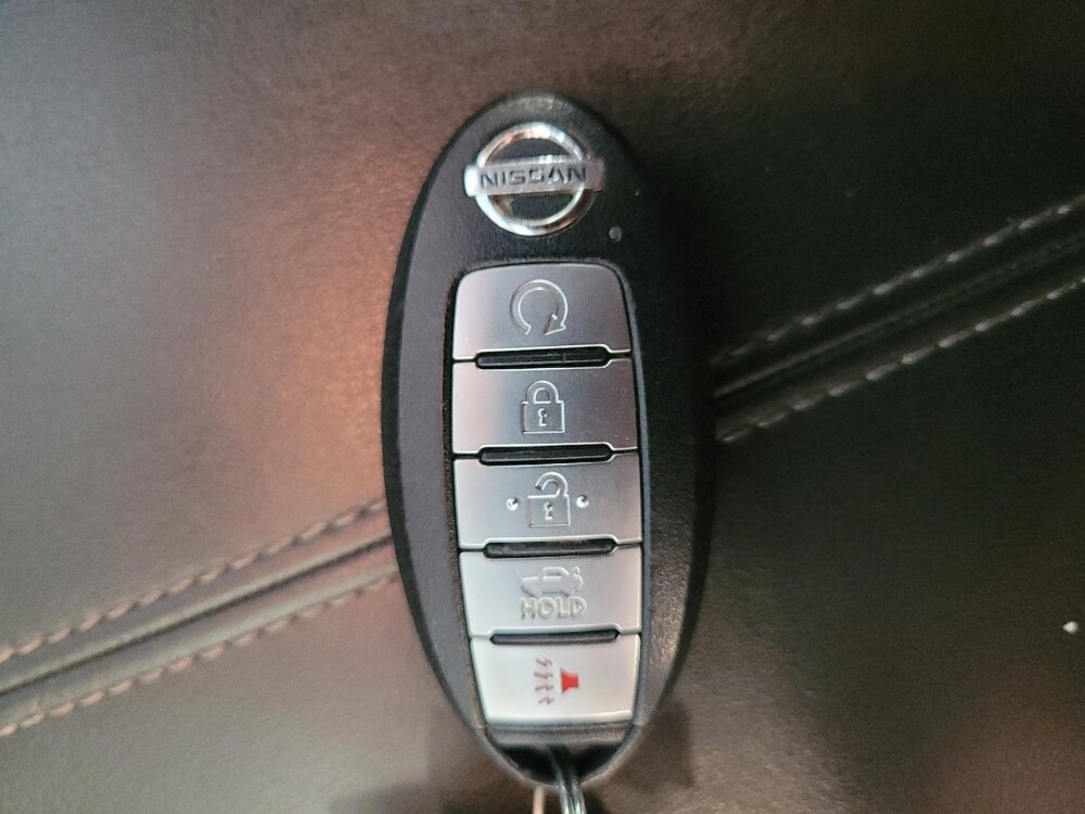 2021 Nissan Sentra in Downey, CA 90241 - 18122834 32