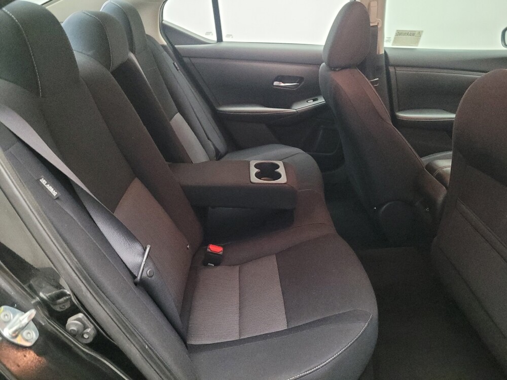 2021 Nissan Sentra in Downey, CA 90241 - 18122834 19