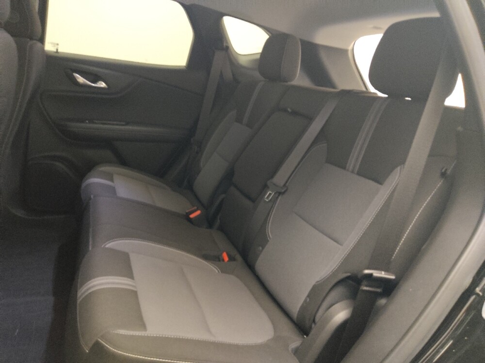 2024 Chevrolet Blazer in Union City, GA 30291 - 18122835 18