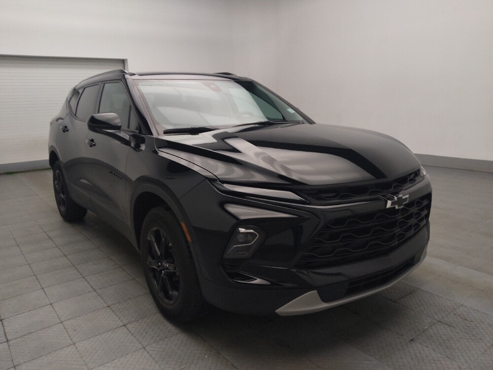 2024 Chevrolet Blazer in Union City, GA 30291 - 18122835 13
