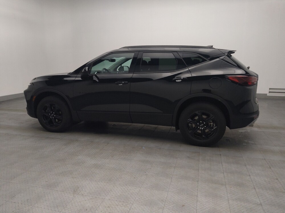 2024 Chevrolet Blazer in Union City, GA 30291 - 18122835 3