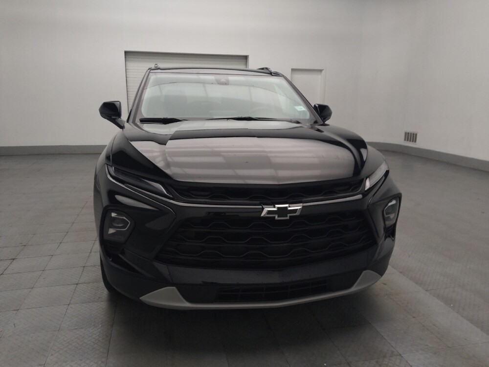 2024 Chevrolet Blazer in Union City, GA 30291 - 18122835 14