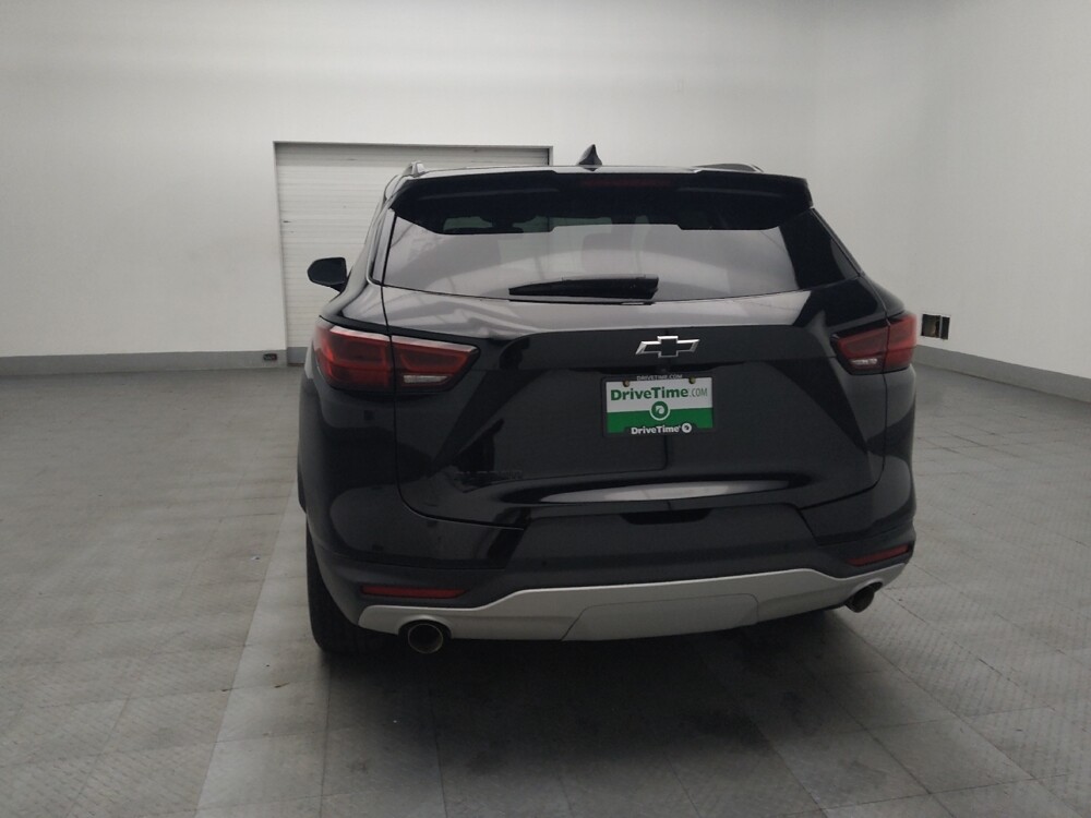 2024 Chevrolet Blazer in Union City, GA 30291 - 18122835 6