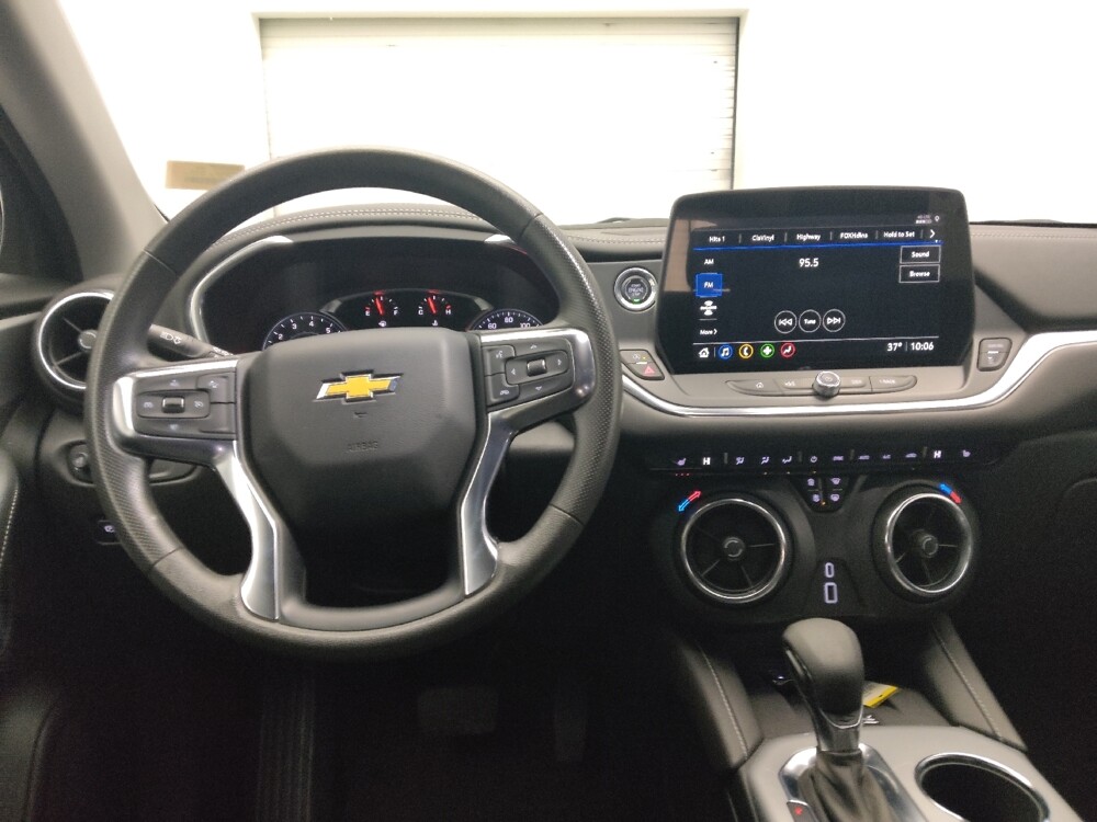 2024 Chevrolet Blazer in Union City, GA 30291 - 18122835 22