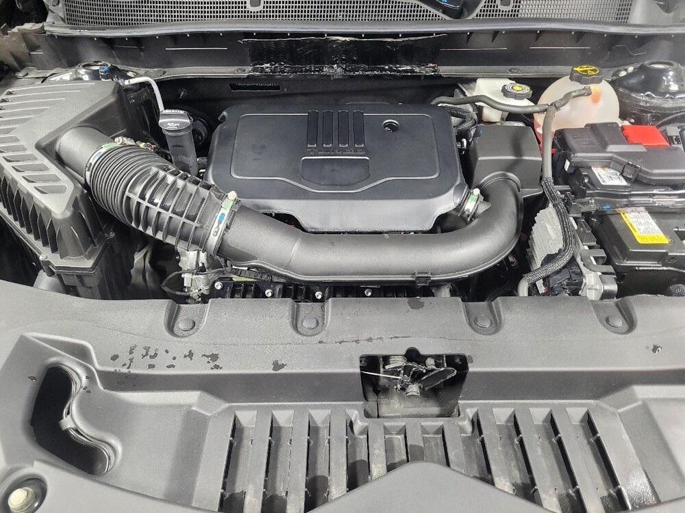 2024 Chevrolet Blazer in Union City, GA 30291 - 18122835 30