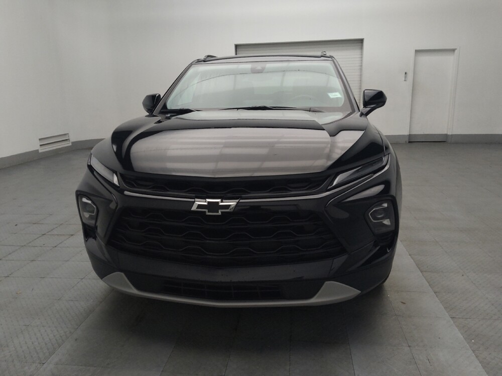 2024 Chevrolet Blazer in Union City, GA 30291 - 18122835 15