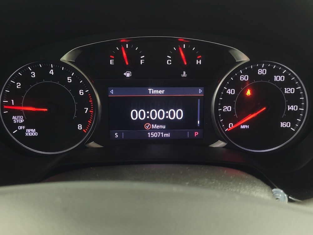 2024 Chevrolet Blazer in Union City, GA 30291 - 18122835 23