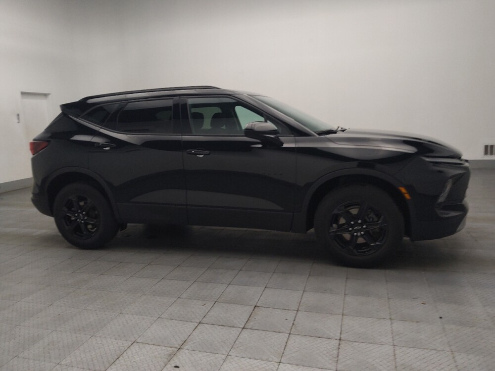 2024 Chevrolet Blazer in Union City, GA 30291 - 18122835 11