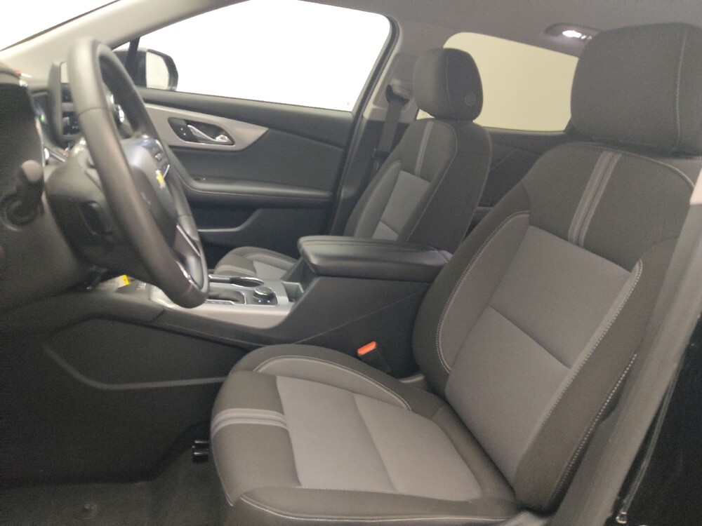 2024 Chevrolet Blazer in Union City, GA 30291 - 18122835 17