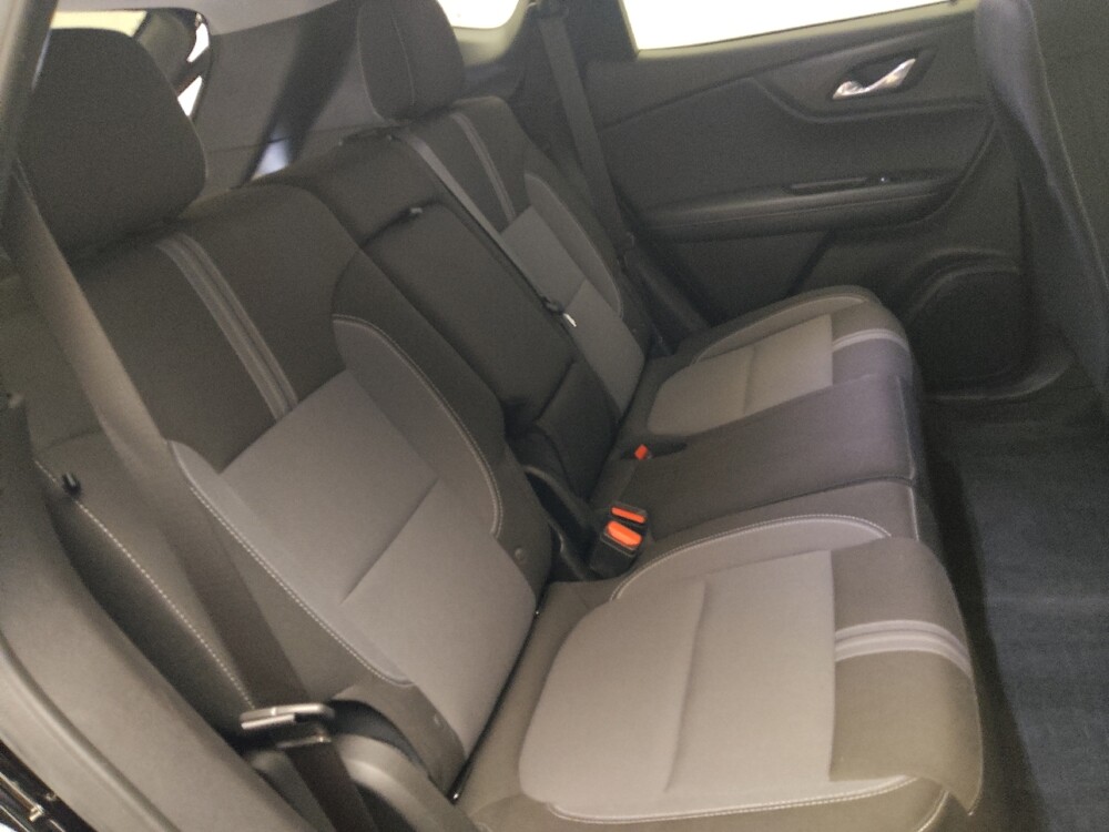 2024 Chevrolet Blazer in Union City, GA 30291 - 18122835 19