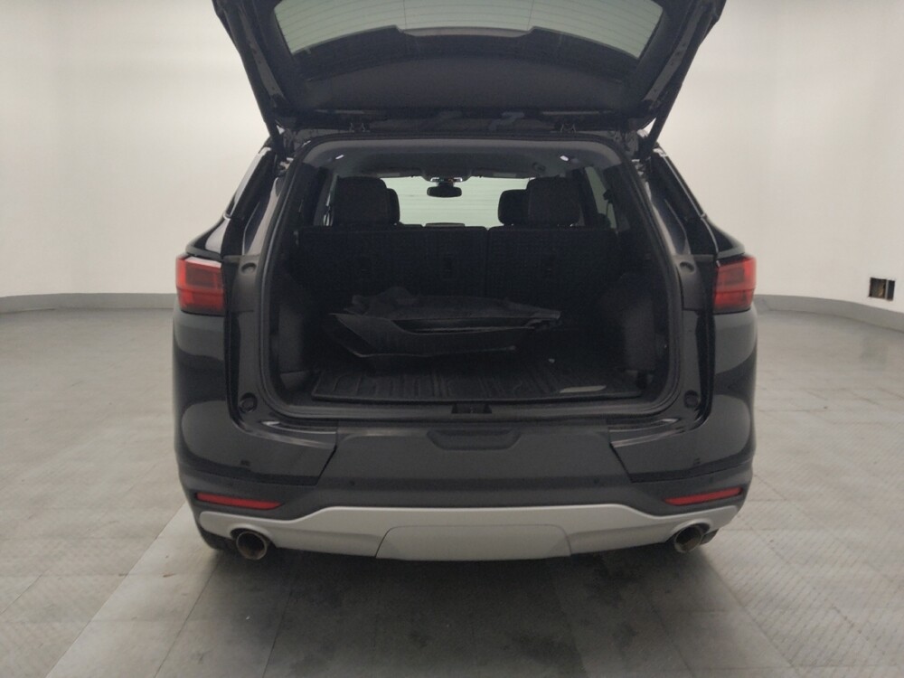 2024 Chevrolet Blazer in Union City, GA 30291 - 18122835 29