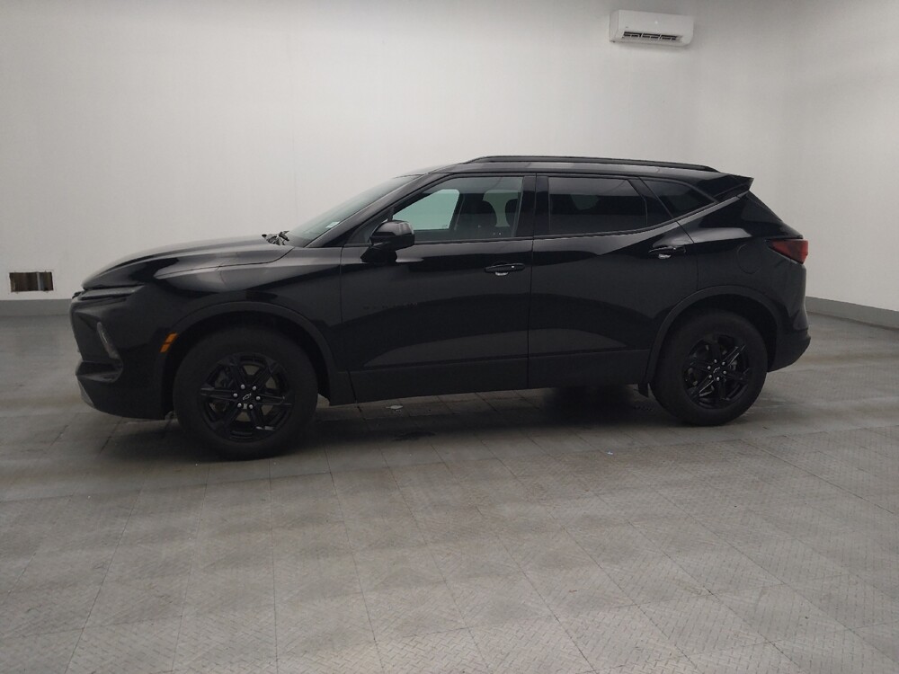 2024 Chevrolet Blazer in Union City, GA 30291 - 18122835 2