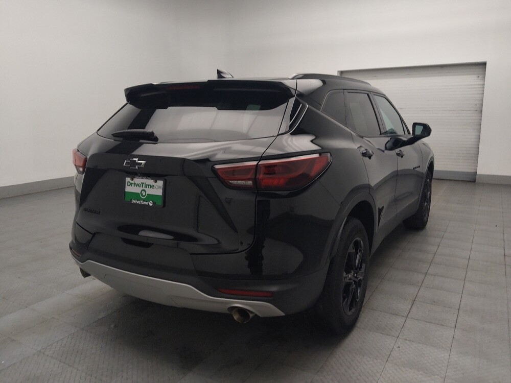 2024 Chevrolet Blazer in Union City, GA 30291 - 18122835 9