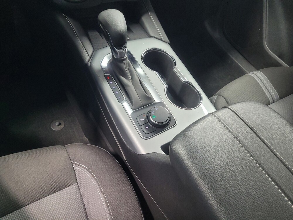 2024 Chevrolet Blazer in Union City, GA 30291 - 18122835 26