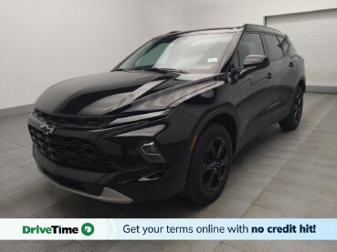 2024 Chevrolet Blazer in Union City, GA 30291