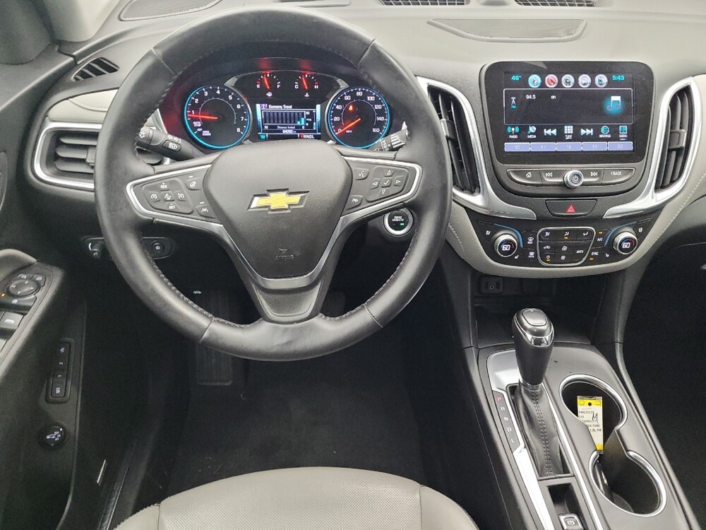 2018 Chevrolet Equinox in Columbia, SC 29210 - 18122836 22