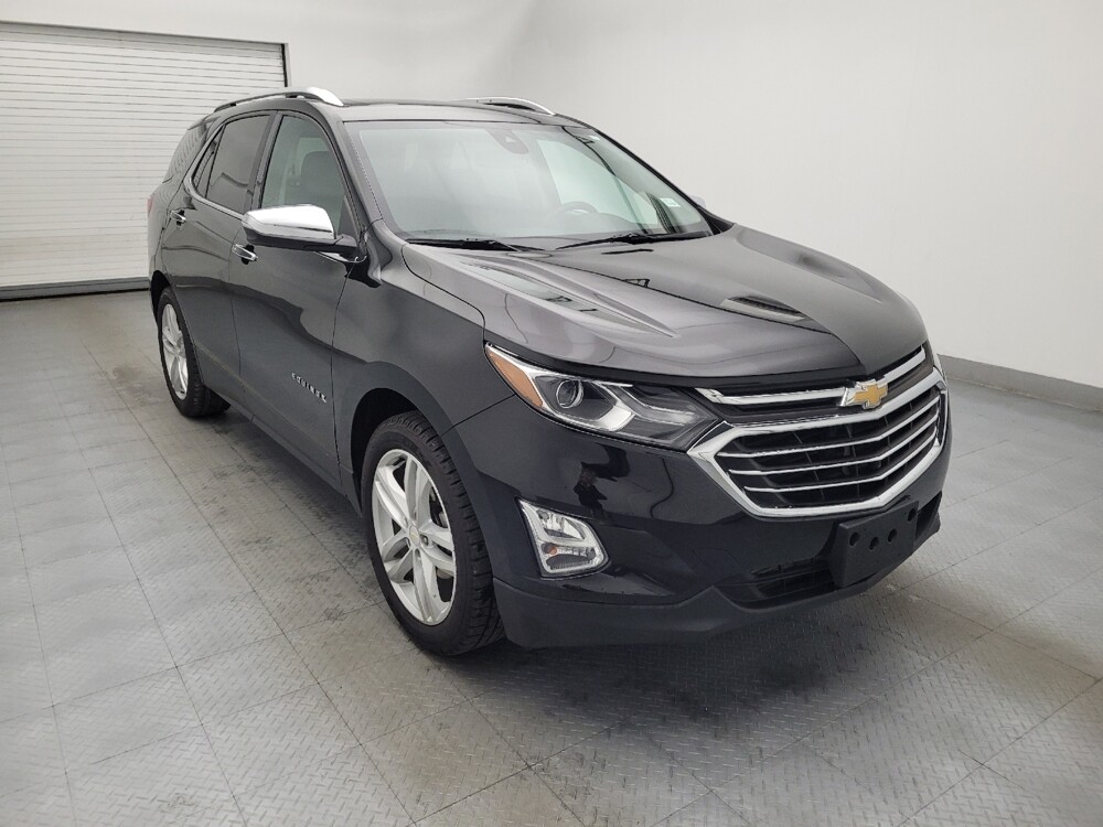 2018 Chevrolet Equinox in Columbia, SC 29210 - 18122836 13