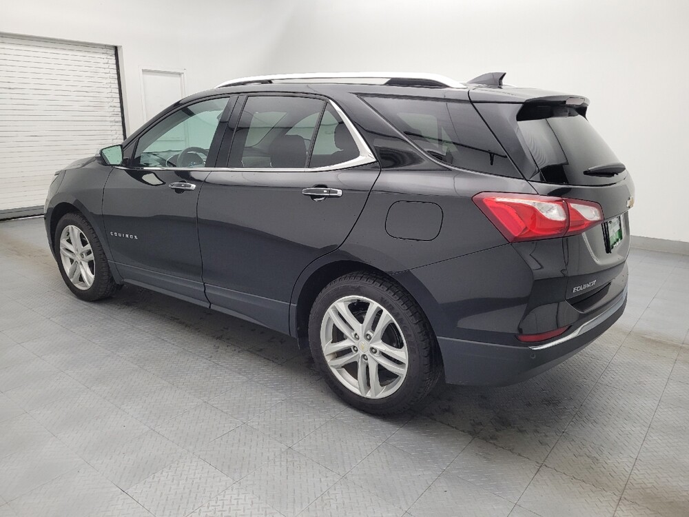 2018 Chevrolet Equinox in Columbia, SC 29210 - 18122836 3