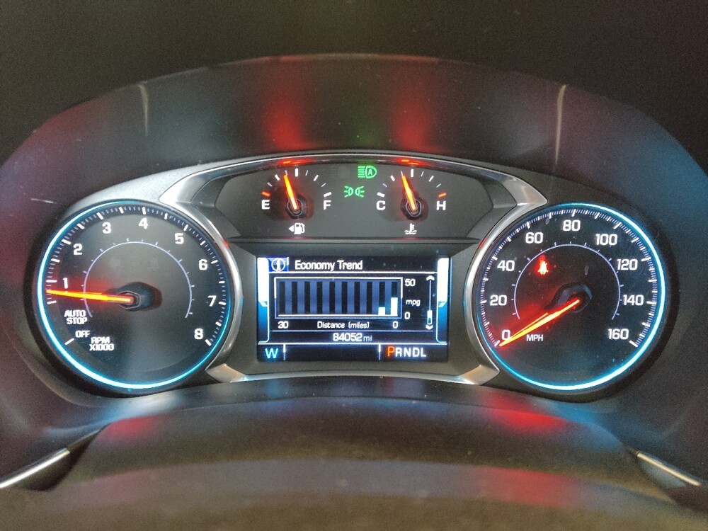 2018 Chevrolet Equinox in Columbia, SC 29210 - 18122836 23