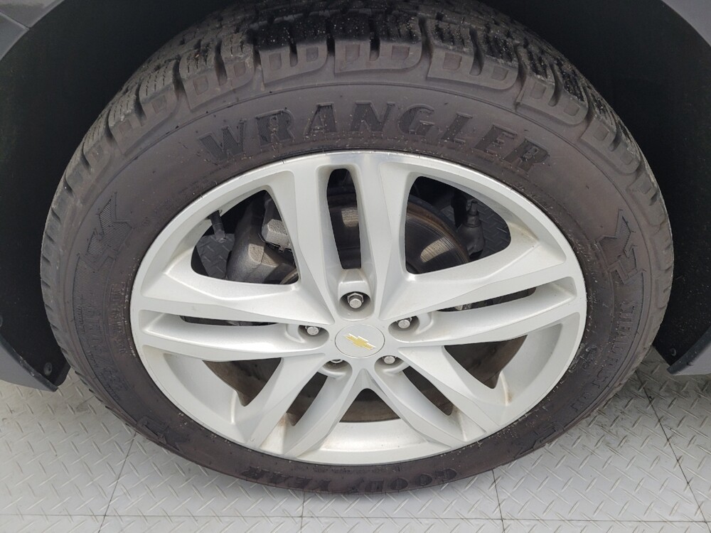 2018 Chevrolet Equinox in Columbia, SC 29210 - 18122836 31