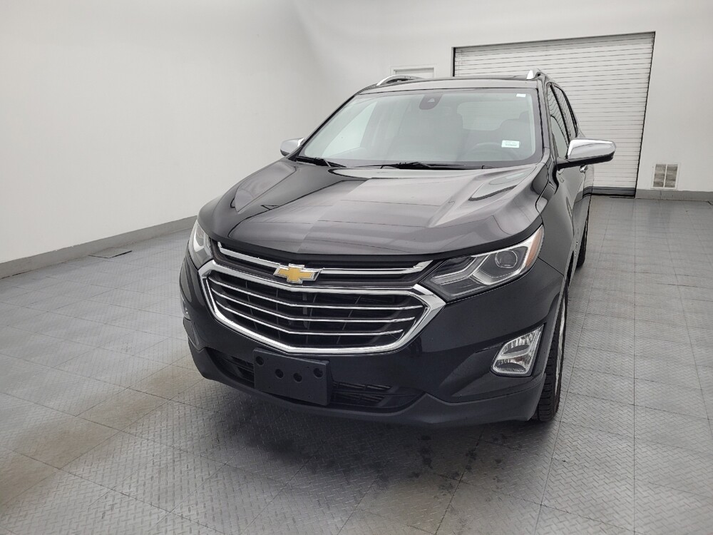 2018 Chevrolet Equinox in Columbia, SC 29210 - 18122836 15