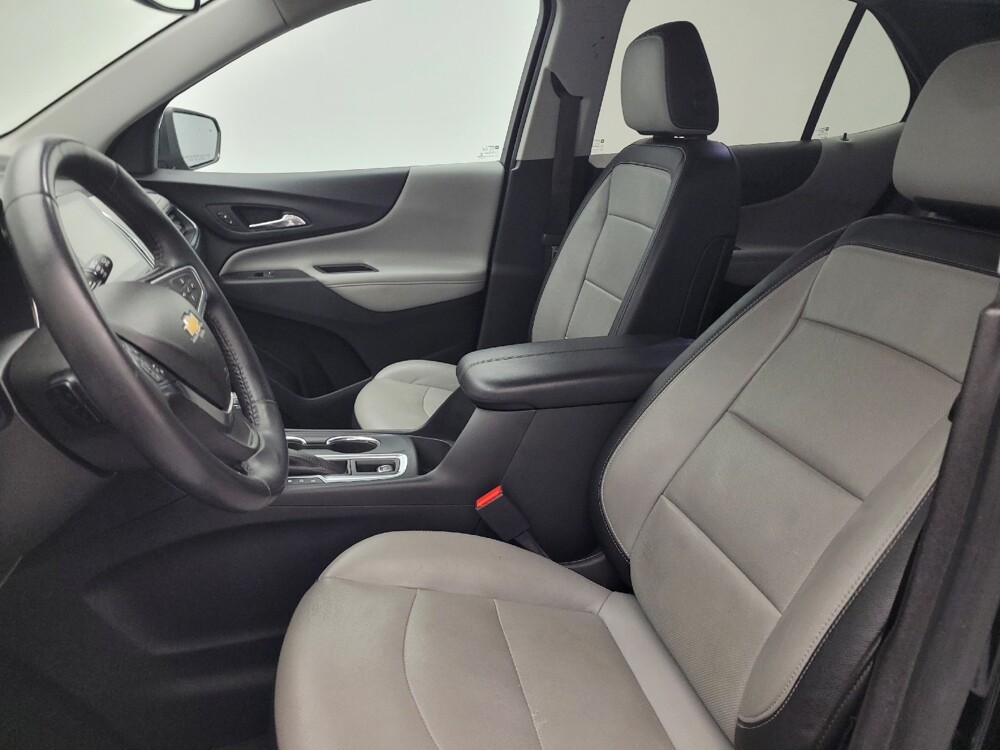 2018 Chevrolet Equinox in Columbia, SC 29210 - 18122836 17