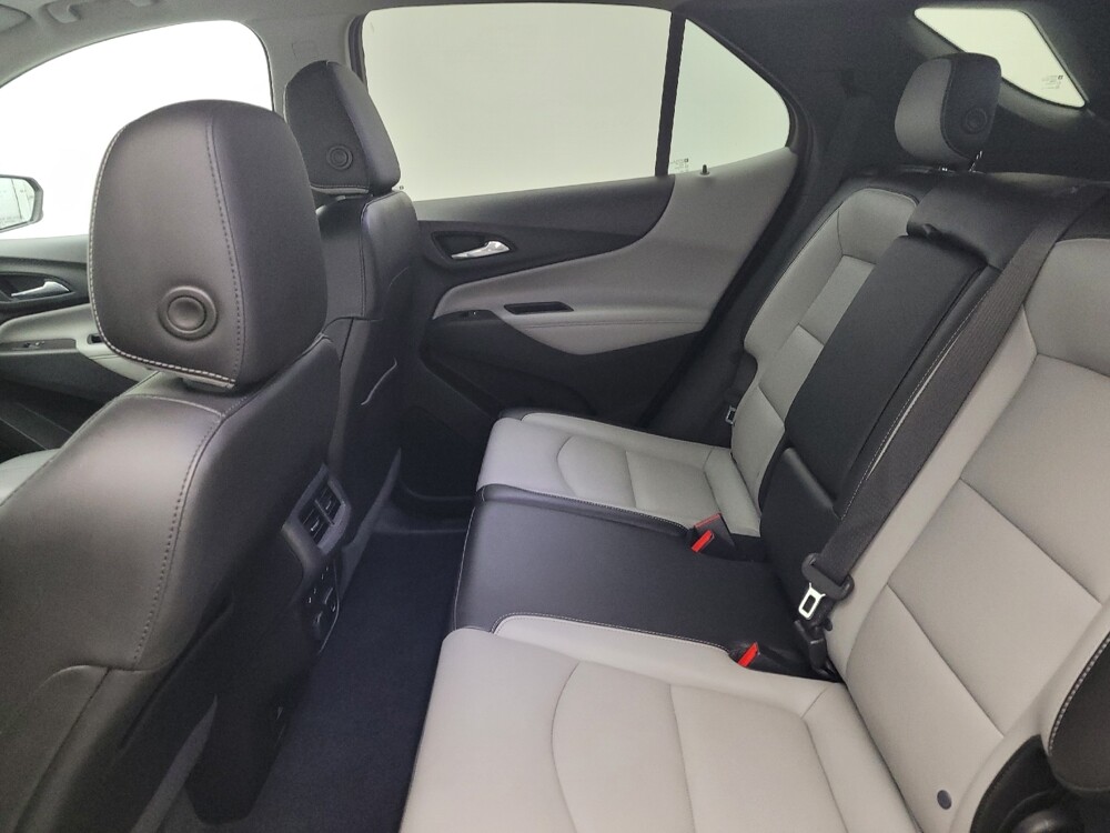 2018 Chevrolet Equinox in Columbia, SC 29210 - 18122836 18