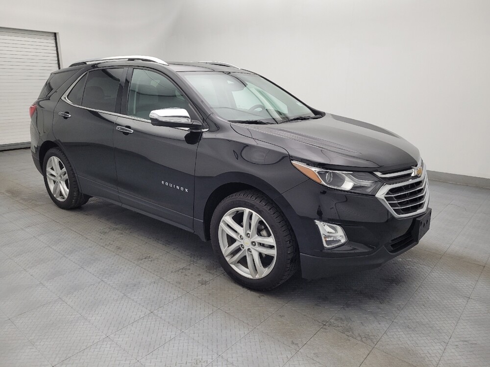 2018 Chevrolet Equinox in Columbia, SC 29210 - 18122836 11