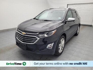 2018 Chevrolet Equinox in Columbia, SC 29210