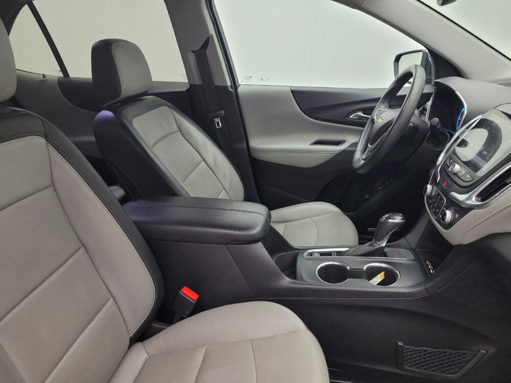 2018 Chevrolet Equinox in Columbia, SC 29210 - 18122836 21