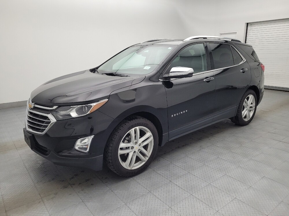 2018 Chevrolet Equinox in Columbia, SC 29210 - 18122836 2