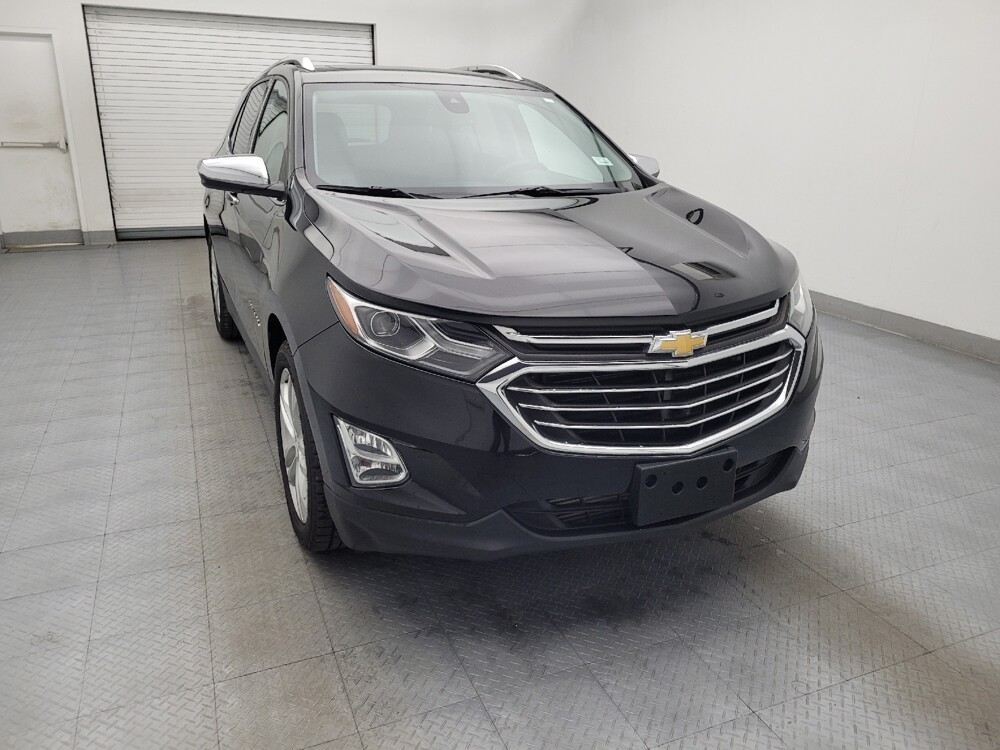 2018 Chevrolet Equinox in Columbia, SC 29210 - 18122836 14