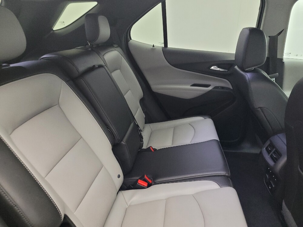 2018 Chevrolet Equinox in Columbia, SC 29210 - 18122836 19