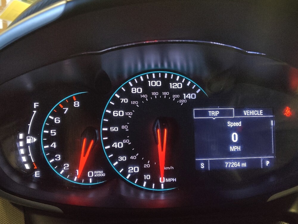 2020 Chevrolet Sonic in Phoenix, AZ 85015 - 18122837 23