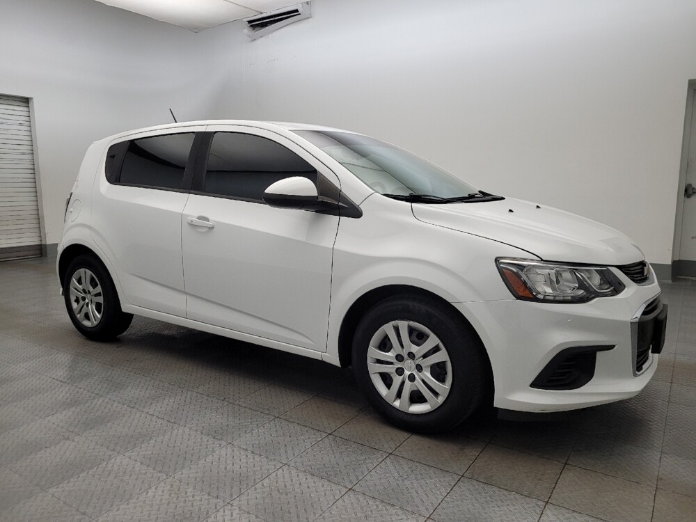 2020 Chevrolet Sonic in Phoenix, AZ 85015 - 18122837 11