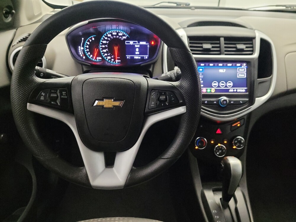 2020 Chevrolet Sonic in Phoenix, AZ 85015 - 18122837 22