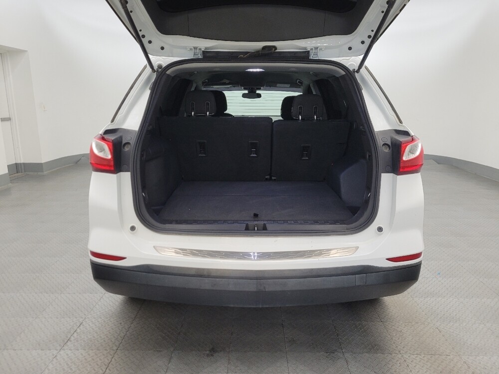 2020 Chevrolet Equinox in Phoenix, AZ 85022 - 18122838 29