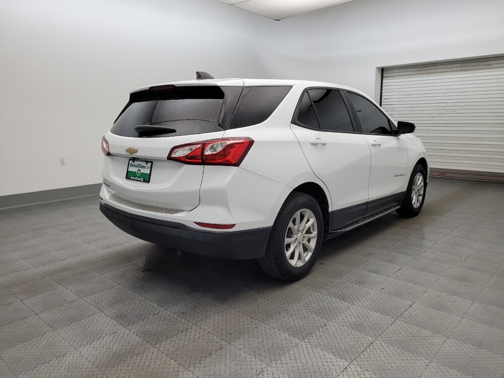 2020 Chevrolet Equinox in Phoenix, AZ 85022 - 18122838 9