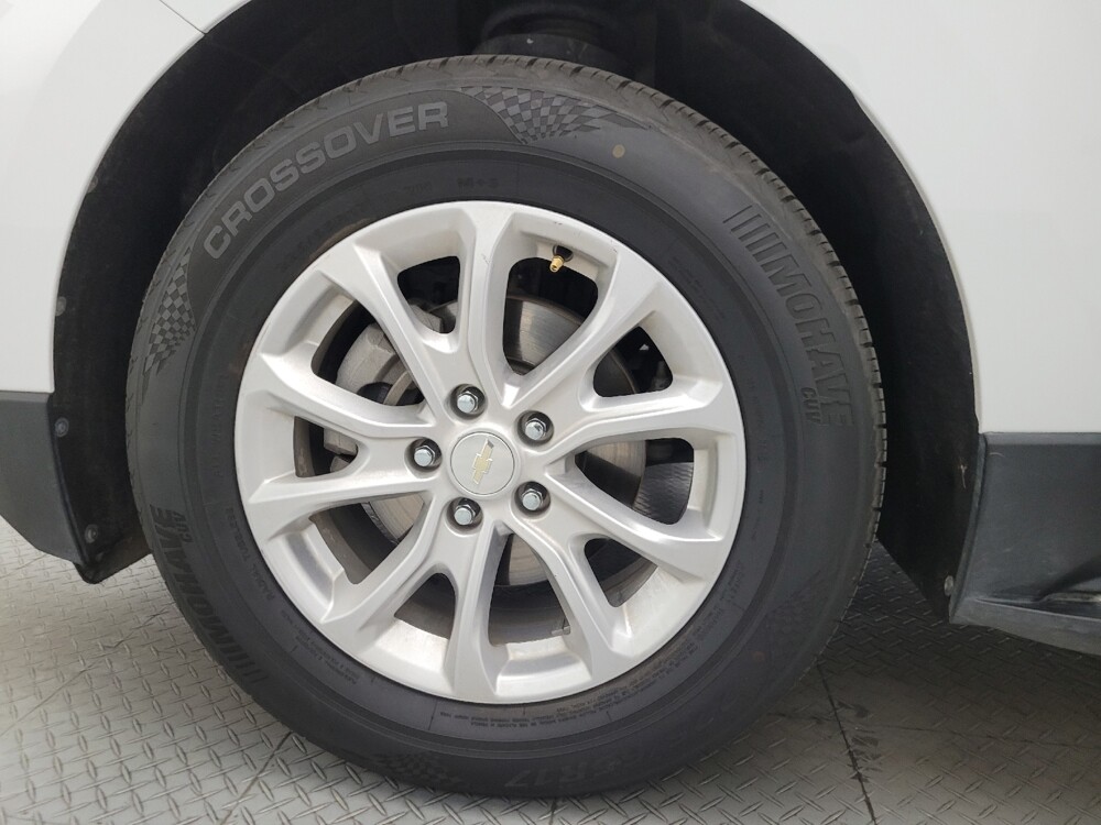 2020 Chevrolet Equinox in Phoenix, AZ 85022 - 18122838 31