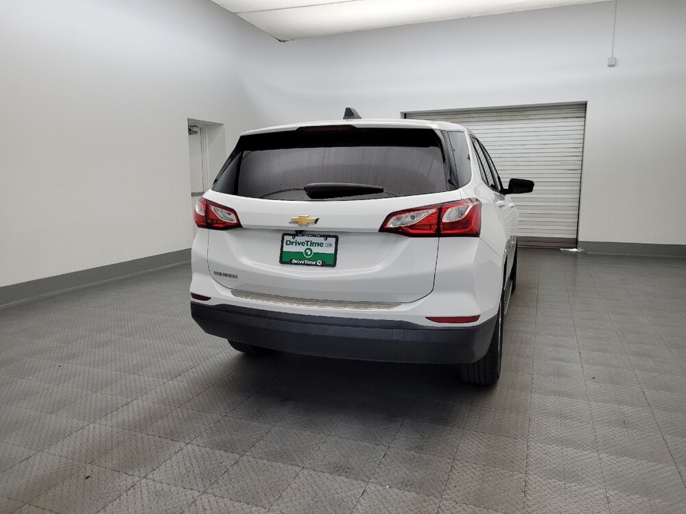 2020 Chevrolet Equinox in Phoenix, AZ 85022 - 18122838 7