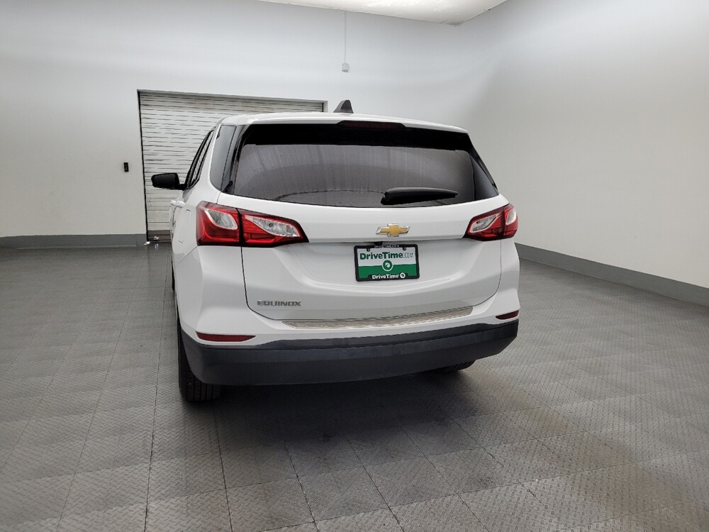 2020 Chevrolet Equinox in Phoenix, AZ 85022 - 18122838 6