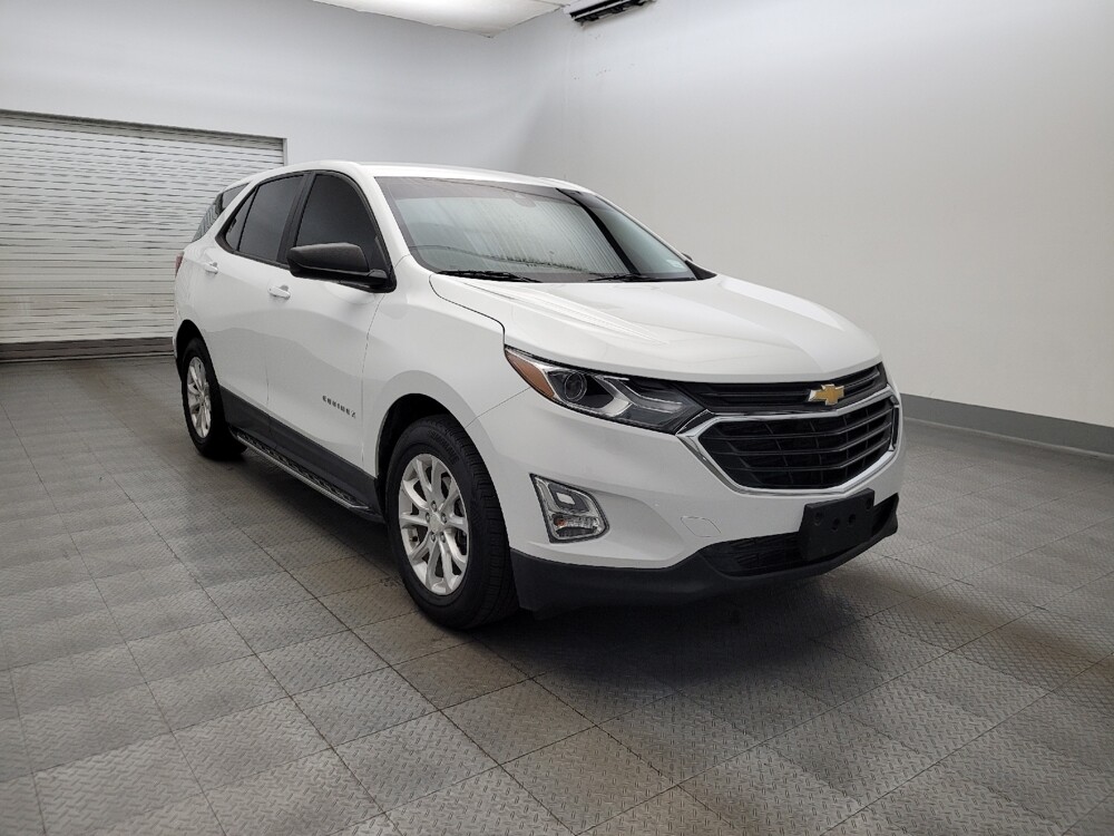 2020 Chevrolet Equinox in Phoenix, AZ 85022 - 18122838 13