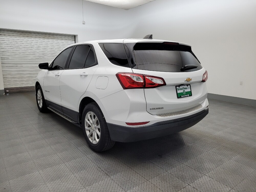 2020 Chevrolet Equinox in Phoenix, AZ 85022 - 18122838 5