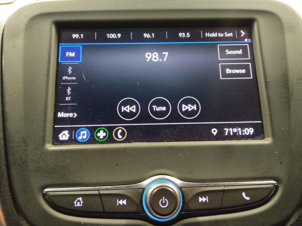 2020 Chevrolet Equinox in Phoenix, AZ 85022 - 18122838 25