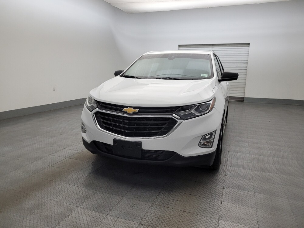 2020 Chevrolet Equinox in Phoenix, AZ 85022 - 18122838 15