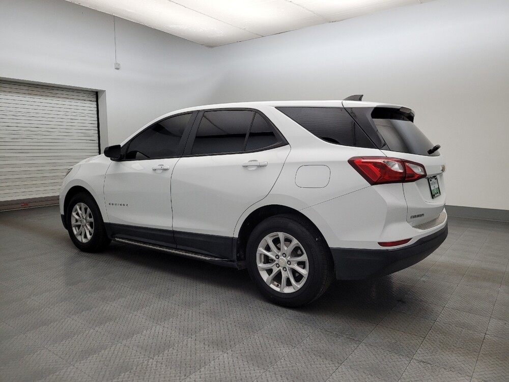 2020 Chevrolet Equinox in Phoenix, AZ 85022 - 18122838 3