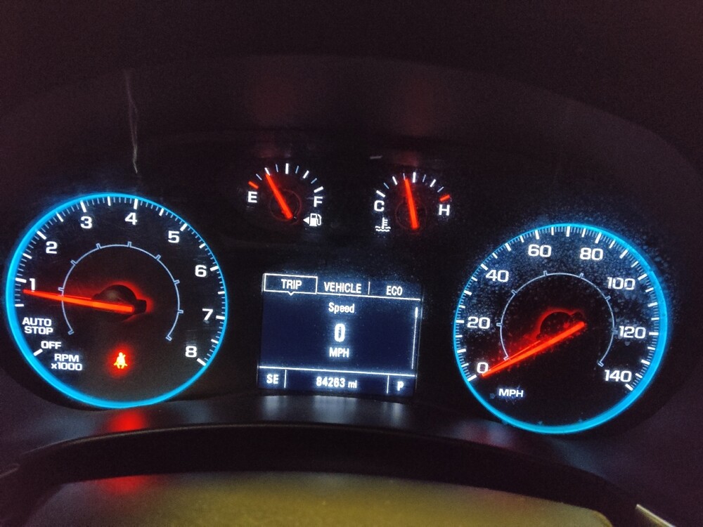 2020 Chevrolet Equinox in Phoenix, AZ 85022 - 18122838 23