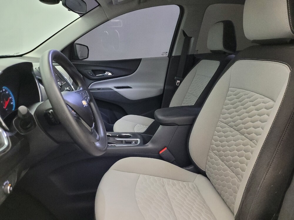 2020 Chevrolet Equinox in Phoenix, AZ 85022 - 18122838 17