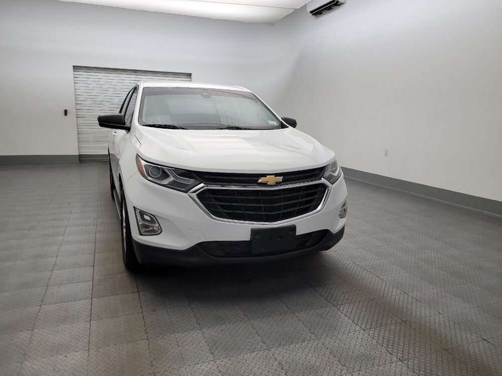 2020 Chevrolet Equinox in Phoenix, AZ 85022 - 18122838 14