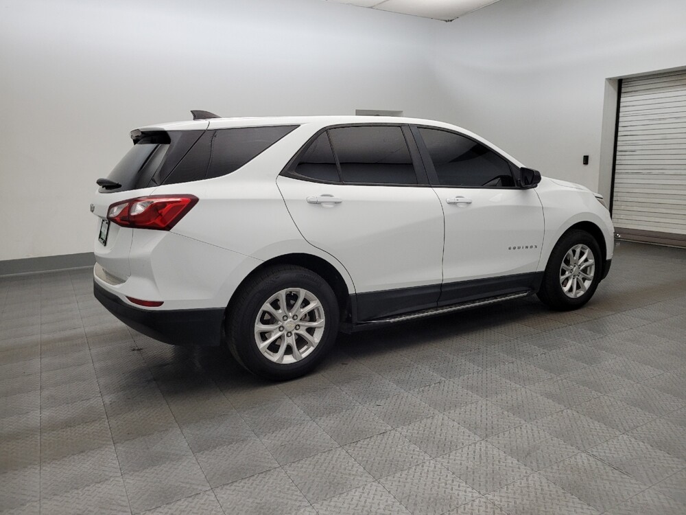 2020 Chevrolet Equinox in Phoenix, AZ 85022 - 18122838 10